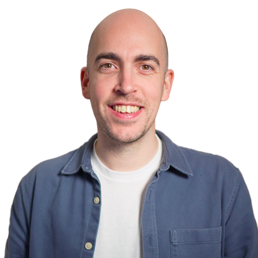 Dean Stokes, Course Instructor