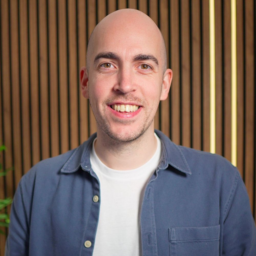 Dean Stokes, Course Instructor